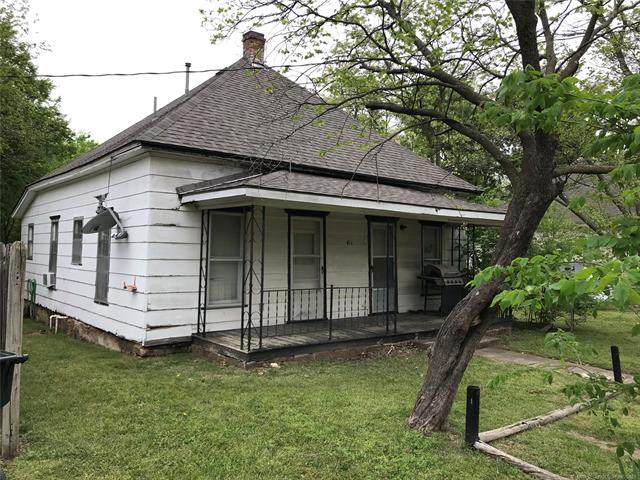 411 Muskogee Avenue - Photo 1