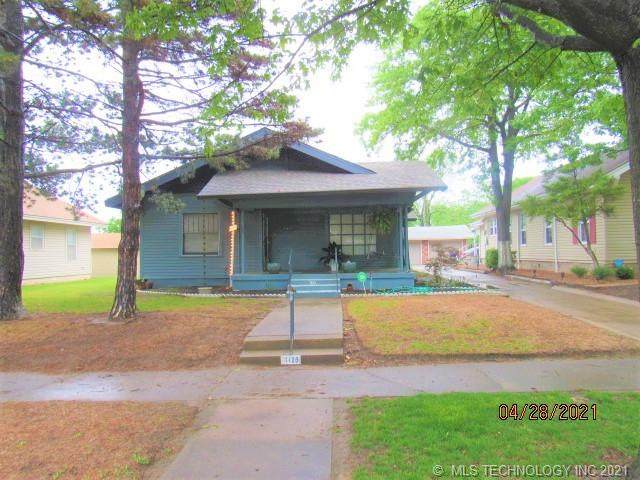 1123 Bixby - Photo 1