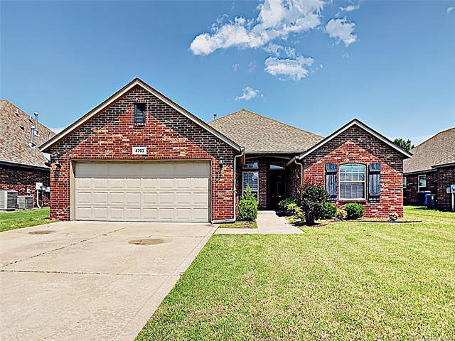 4703 177th East Avenue - Photo 1