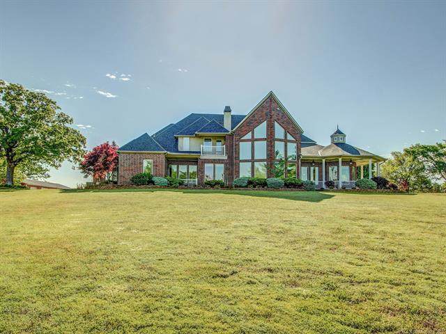 19205 Lake Drive - Photo 1