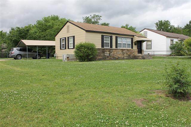 7148 Marshall Street - Photo 1