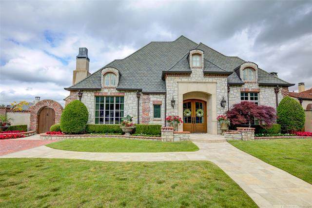 4424 Lewis Court - Photo 1