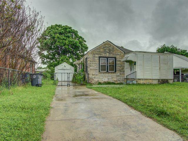 3105 Admiral Boulevard - Photo 1