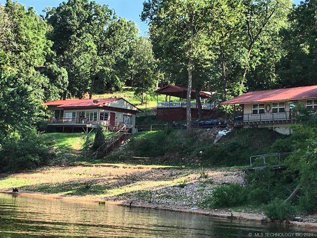 179 Private Road 134 Road - Photo 1