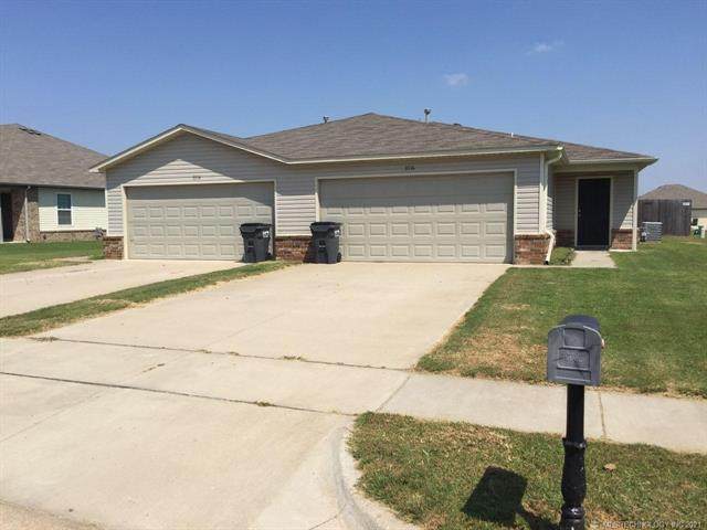 3514 Gillette Street - Photo 1