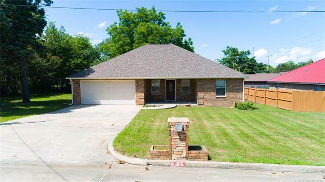 805 Creek - Photo 1