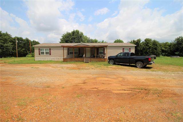 25268 Buck Creek Road - Photo 1