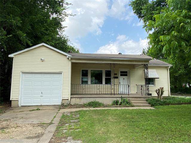 803 Irvington Avenue - Photo 1