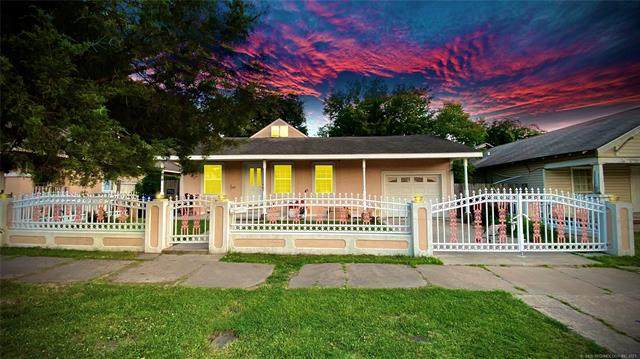 2510 Archer Street - Photo 1
