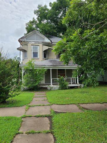 516 Shawnee Avenue - Photo 1