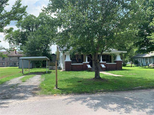 503 2nd Street - Photo 1
