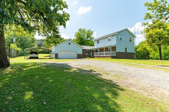 613 Cimarron Avenue - Photo 1