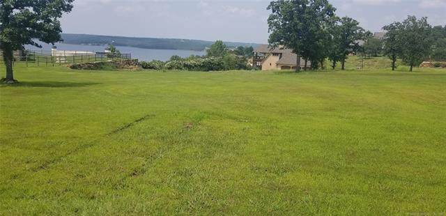 Horizon Circle - Photo 1