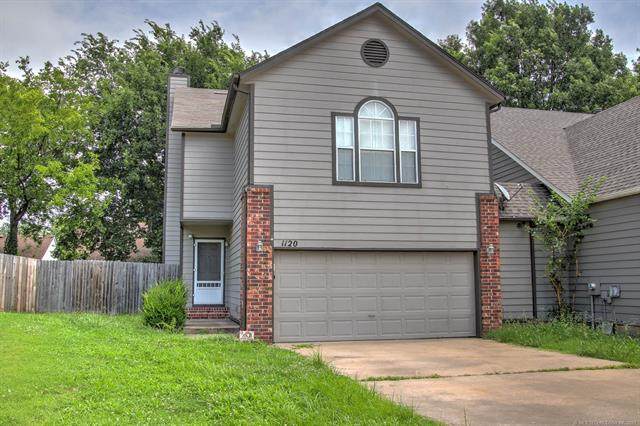 1120 Florence Court - Photo 1
