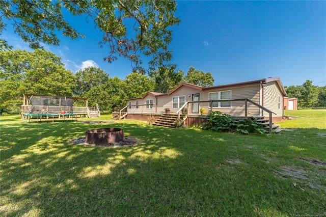 3200 Swan - Photo 1