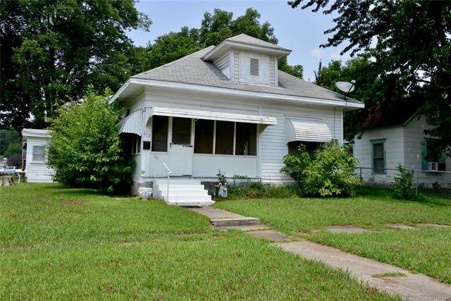 612 Gentry Street - Photo 1