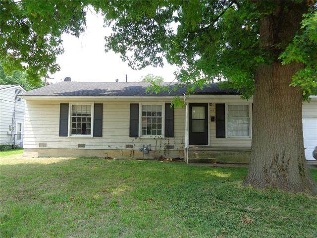 105 Spring Road - Photo 1