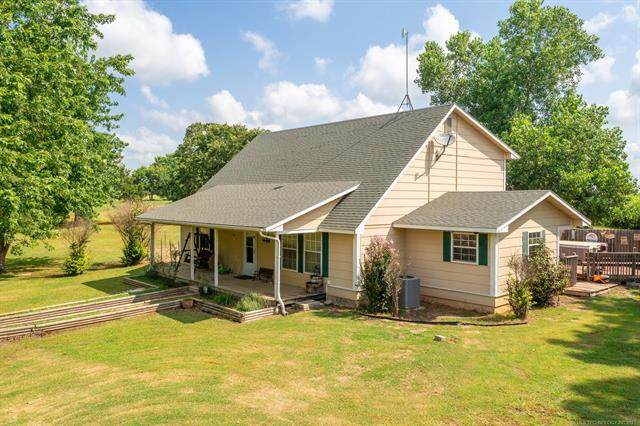 17600 County Road 3460 - Photo 1