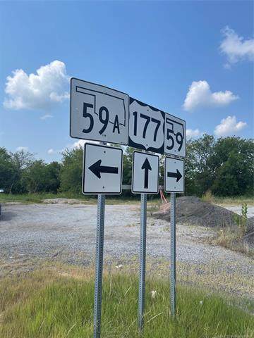 0 Hwy 177 Highway - Photo 1