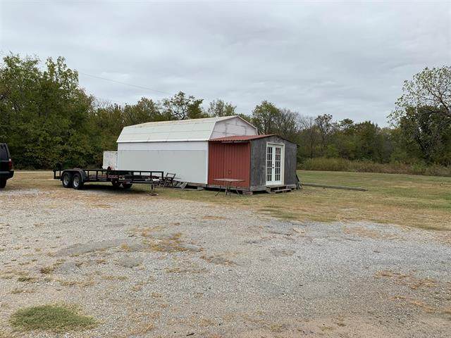 801 Hwy 69-75 Highway - Photo 1