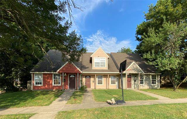 246 Pecan Street - Photo 1