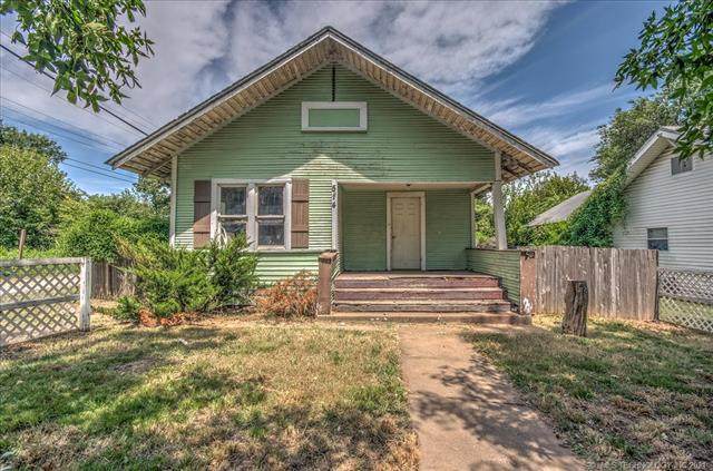 514 9th Street - Photo 1