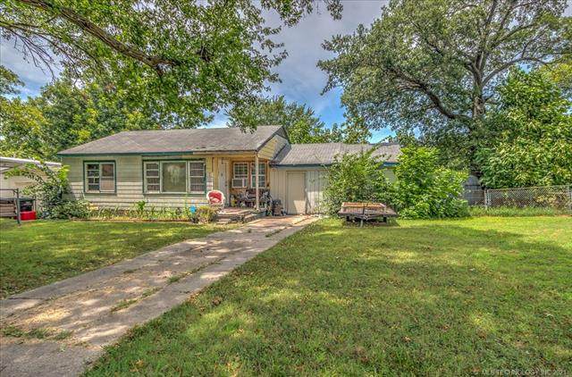 1507 Elm Avenue - Photo 1