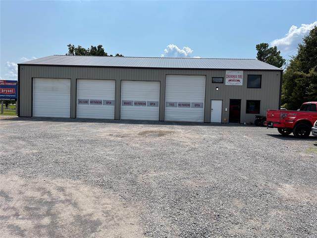 26079 Hwy 82 Highway - Photo 1