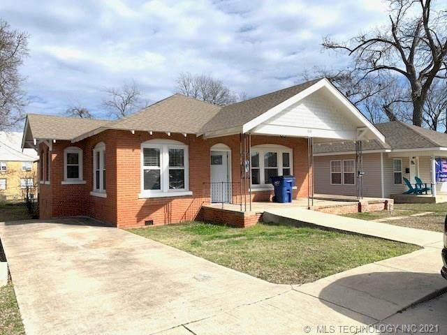 518 12th Street - Photo 1
