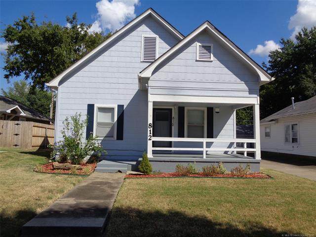 812 Shawnee Avenue - Photo 1