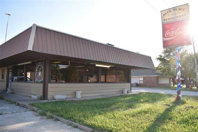 300 Highway 9 Highway - Photo 1