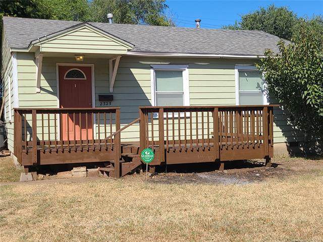2325 Easton Court - Photo 1