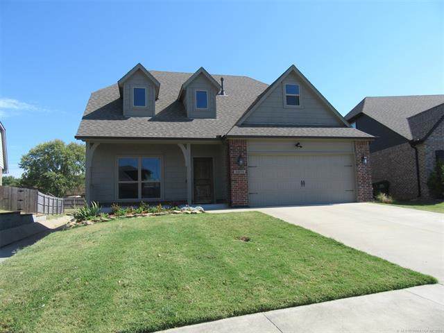 3371 208th East Avenue - Photo 1