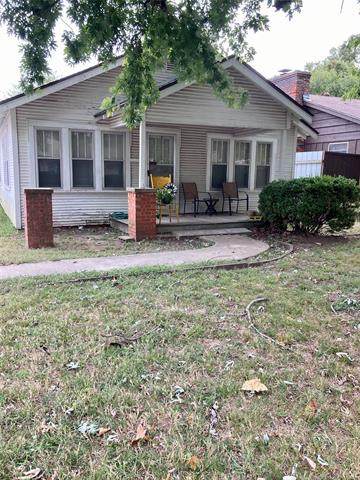 816 Johnston - Photo 1