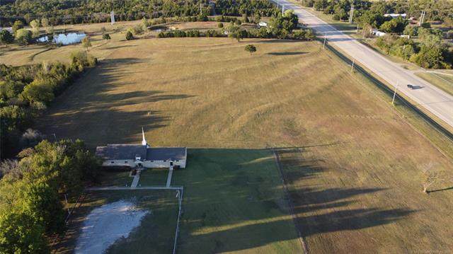 Us Hwy 377 Highway - Photo 1