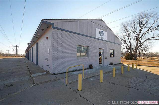 1333 Tuxedo Boulevard - Photo 1