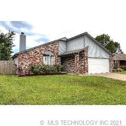 1709 Ft Worth Street - Photo 1