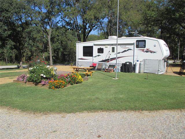 456 Crowder Road - Photo 1
