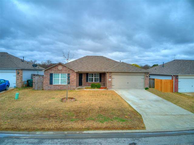 25406 93rd Court - Photo 1
