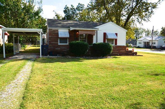 3823 28th West Avenue - Photo 1
