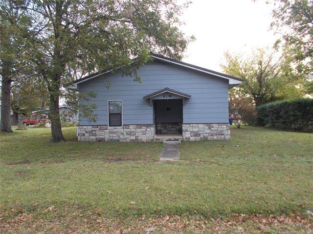 608 Byrd Street - Photo 1
