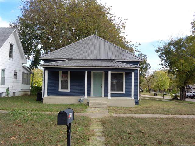 828 Wyandotte Avenue - Photo 1