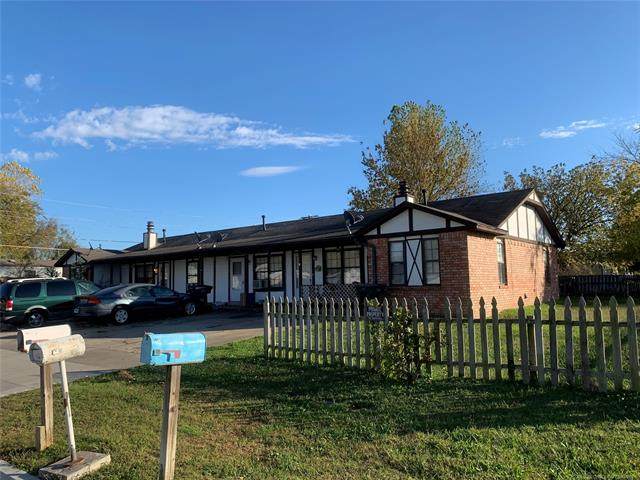 4301 Bigheart Drive - Photo 1