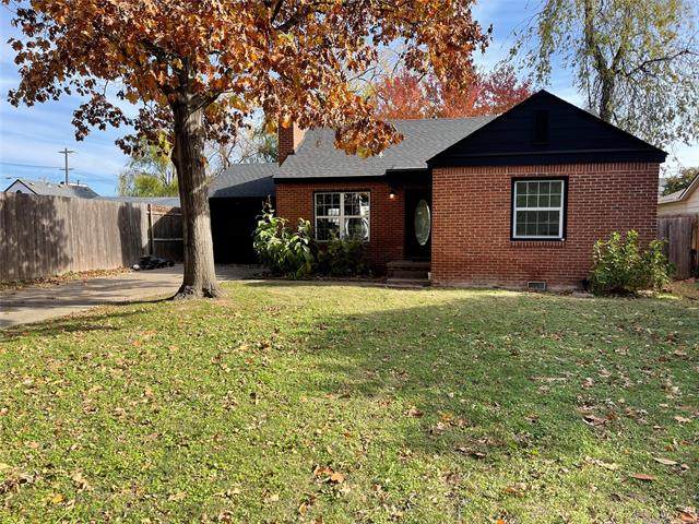 4111 Owasso Avenue - Photo 1