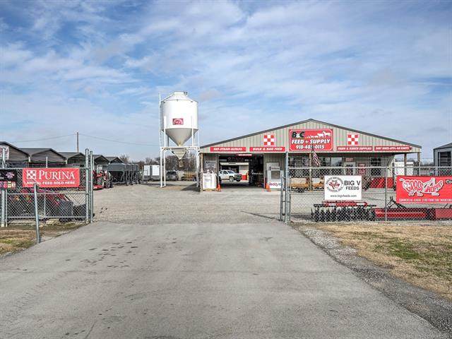 1904 Hwy 51 - Photo 1