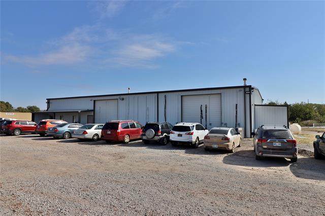11998 Airport Road - Photo 1