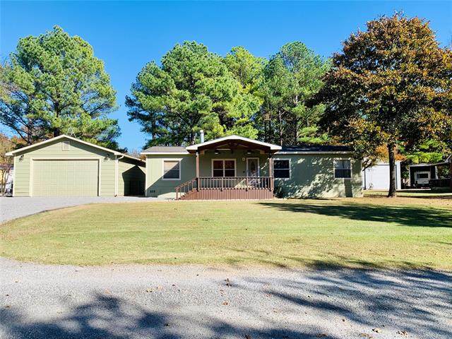 46 Bear Trail - Photo 1