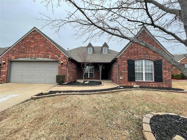 20463 46th Street - Photo 1