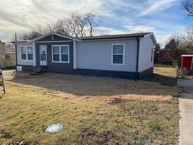 1701 Thomas - Photo 1