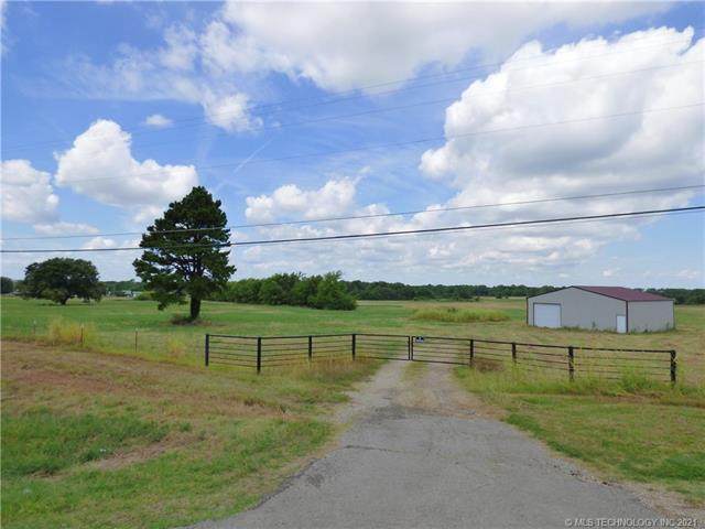 116 Hwy 9 Street West - Photo 1
